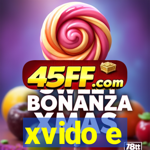 xvido e